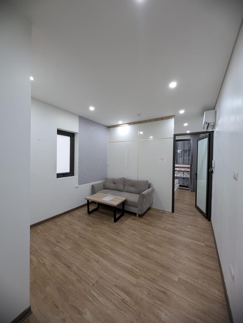Era Westlake Apartment Apartment hotel in Hanoi