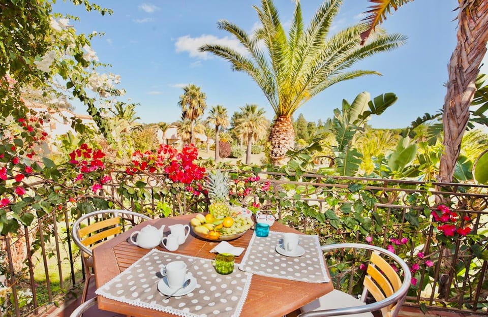 Baia delle Palme residence Hotel in Sardinia