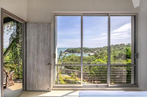 Casa Cascada - Adults Only Hotel in Puerto Escondido