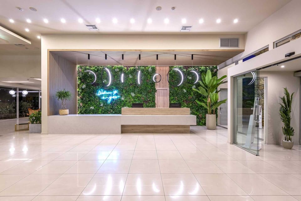 E-Geo Easy Living Resort Resort in Kos, Greece
