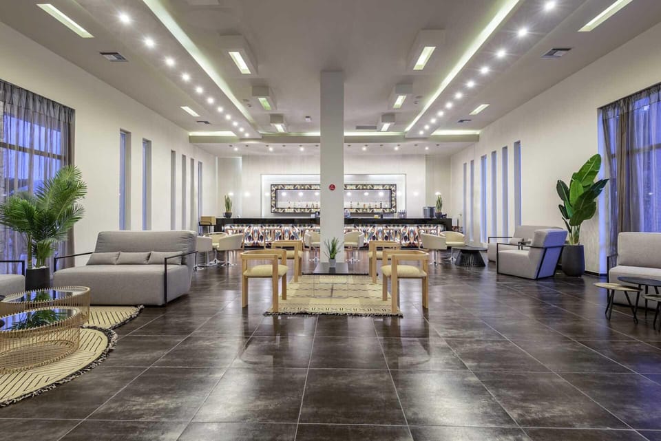 E-Geo Easy Living Resort Resort in Kos, Greece