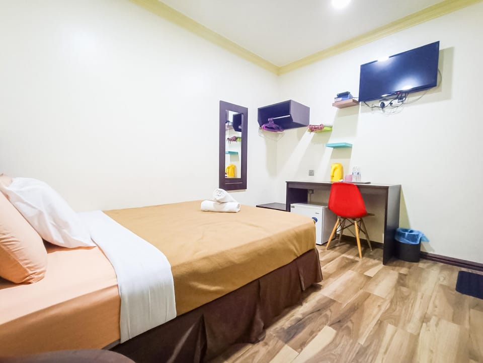 Room plan