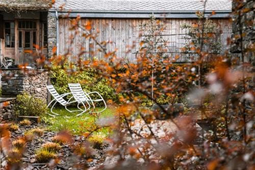 B&B En face du Marronnier Hotel in Wallonia, Belgium