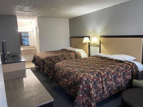 Executive Inn Hotel in Rio Grande
