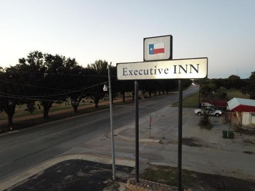 Executive Inn Hotel in Rio Grande