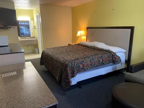 Executive Inn Hotel in Rio Grande