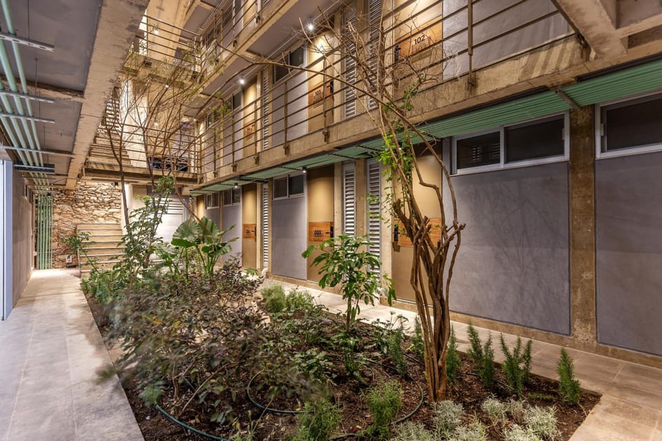Morelos By HomiRent Hotel in Santiago de Queretaro