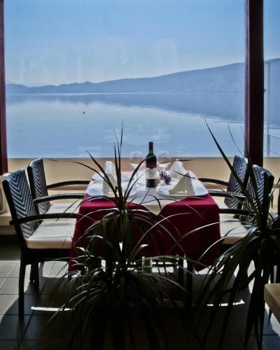 Hotel Azzurro Hotel in Kotor Municipality