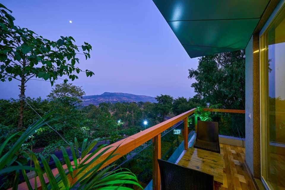 Surrounding environment