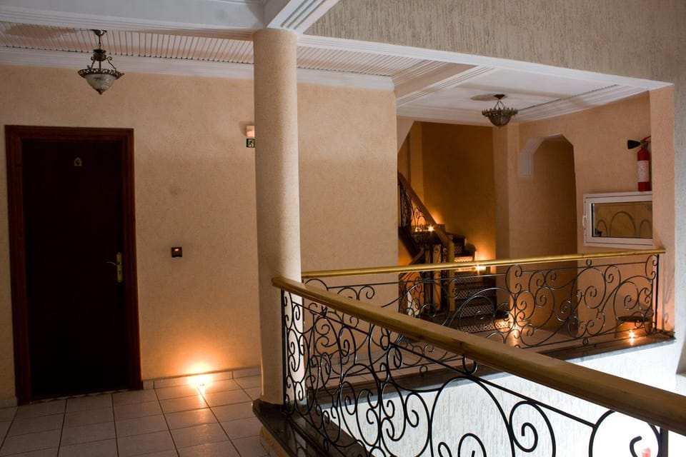 Hotel Bab Boujloud Hotel in Fes