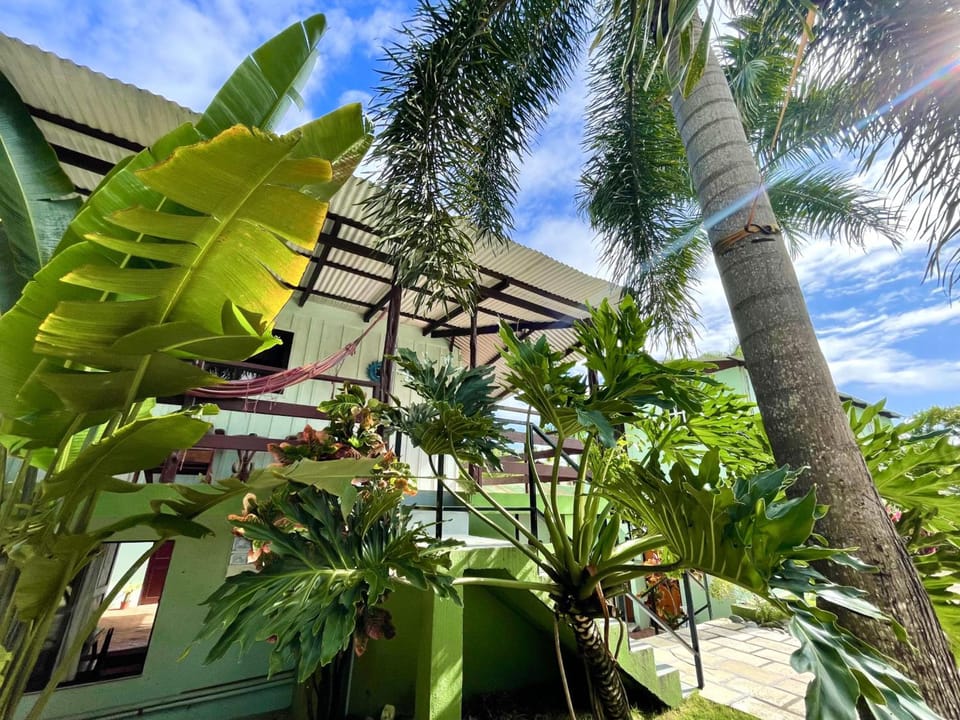 Surrounding environment