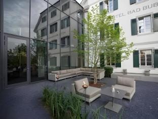 Bad Bubendorf Design & Lifestyle Hotel Hotel in Aargau, Switzerland