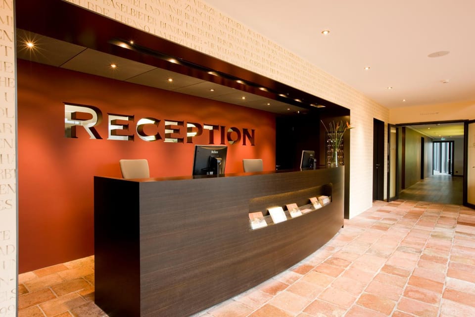 Bad Bubendorf Design & Lifestyle Hotel Hotel in Aargau, Switzerland