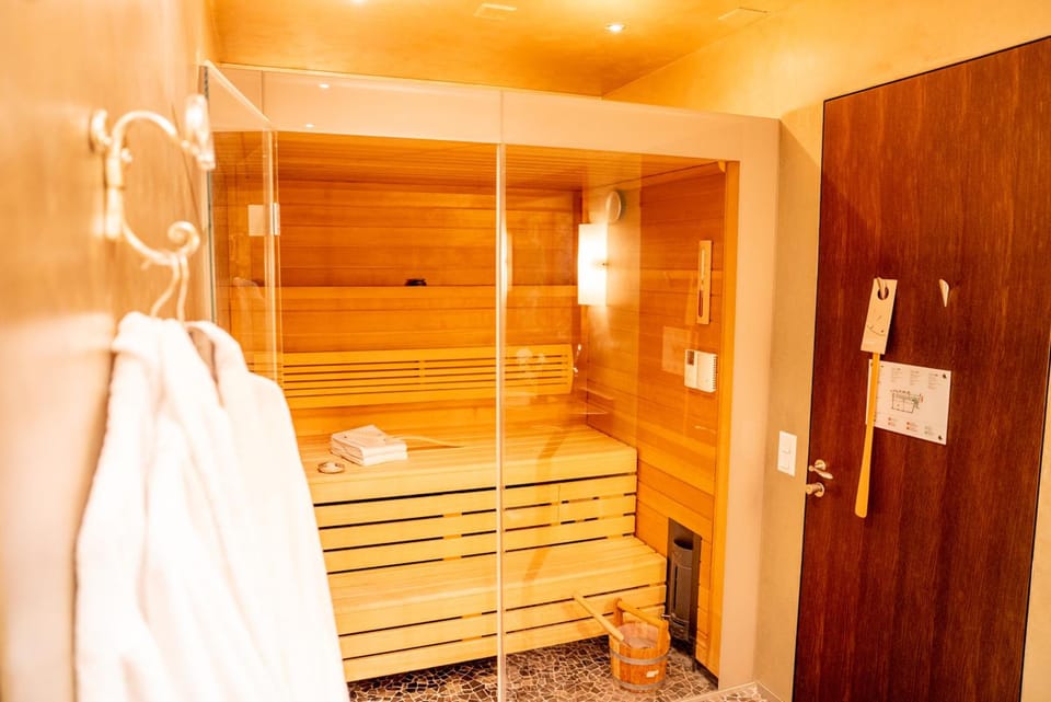 Bad Bubendorf Design & Lifestyle Hotel Hotel in Aargau, Switzerland