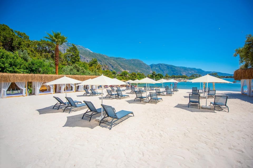 Residence 222 Hisarönü Hotel in Ölüdeniz