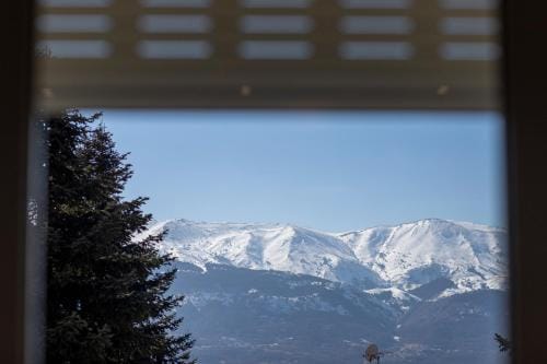 Esse Elegant house - B&B dal Design moderno, accoglienza esclusiva Hotel in Abruzzo