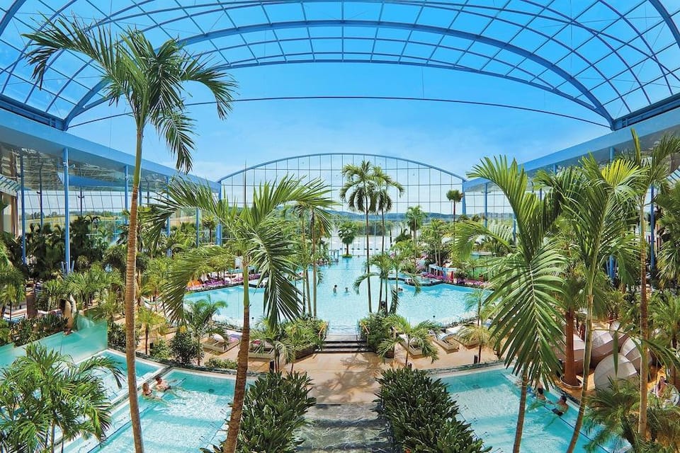 PLAZA INN Bad Rappenau Hotel in Baden-Württemberg