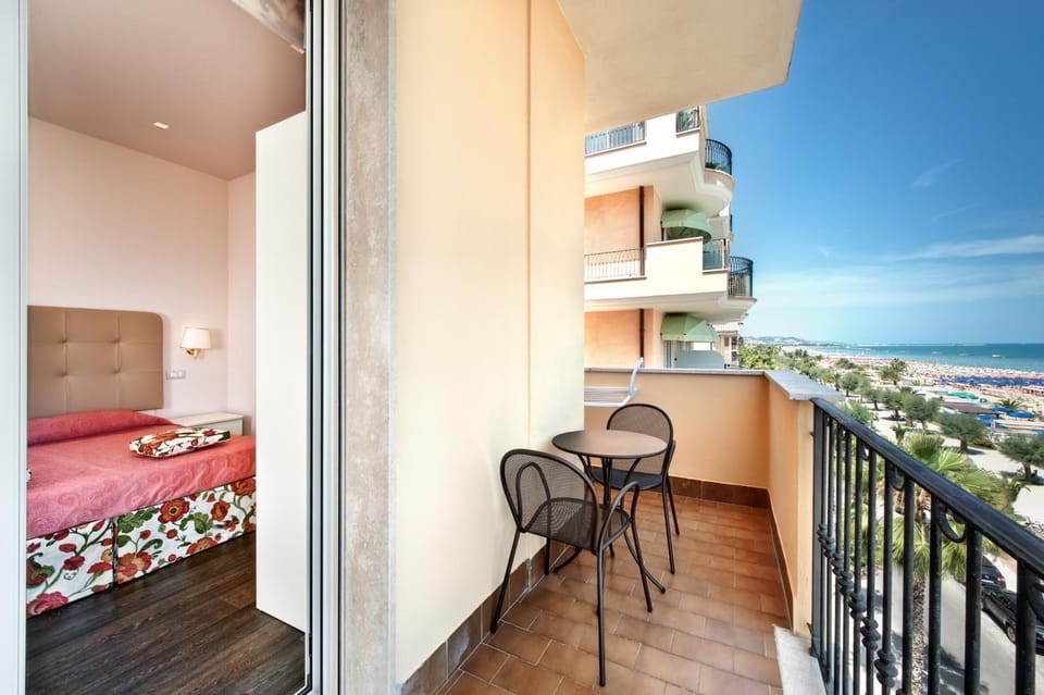 Hotel Bahia Hotel in San Benedetto del Tronto