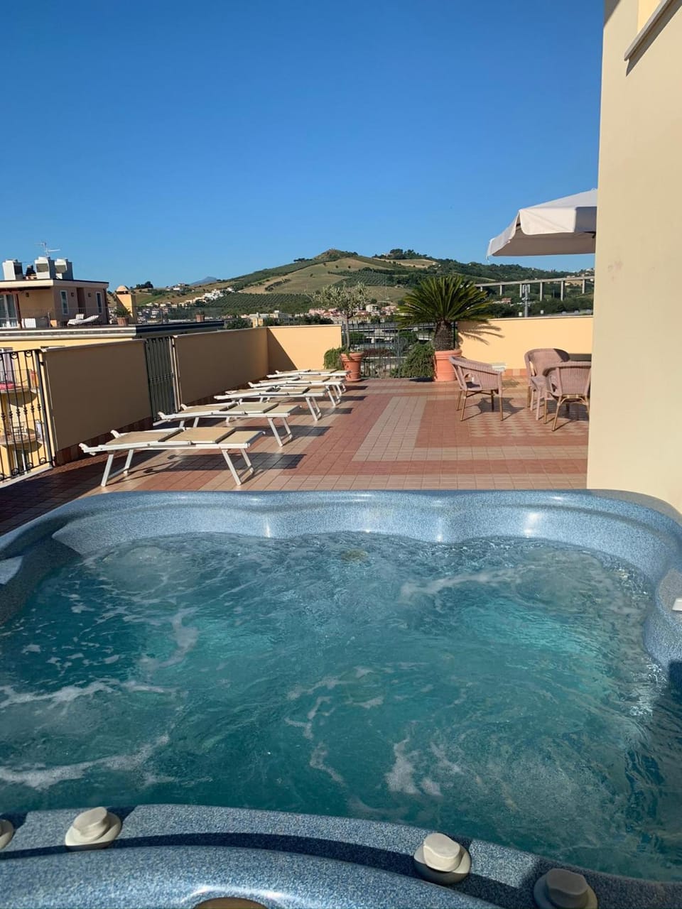 Hotel Bahia Hotel in San Benedetto del Tronto