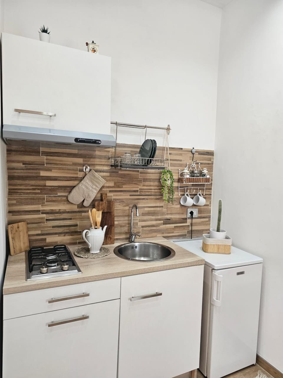La mansarda suite Hotel in Benevento