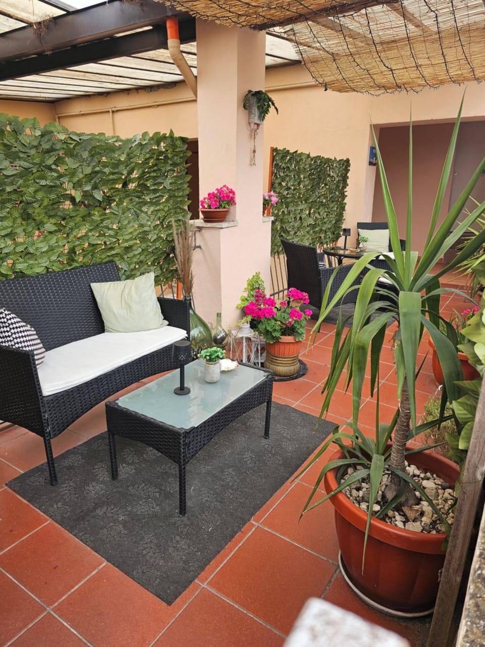 La mansarda suite Hotel in Benevento
