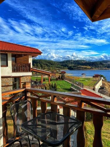 OASIS RESORT RHODOPES Hotel in Decentralized Administration of Macedonia and Thrace