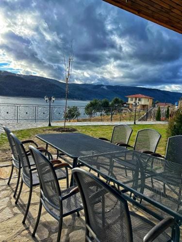 OASIS RESORT RHODOPES Hotel in Decentralized Administration of Macedonia and Thrace