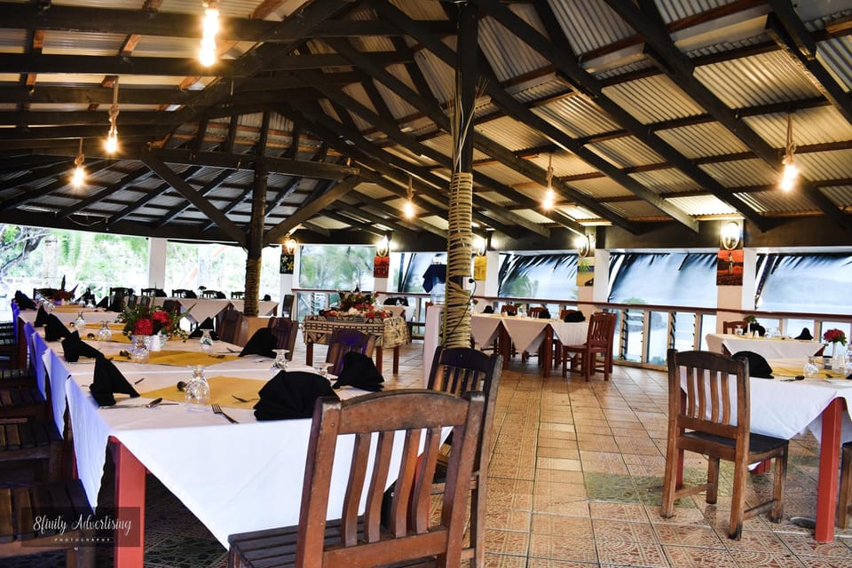 Facilities