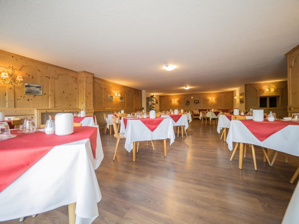 Hotel Baita della Luna Hotel in Canton of Grisons