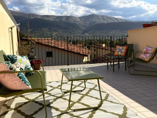 Dimora Offidius Hotel in Abruzzo