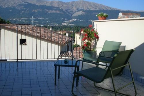 Dimora Offidius Hotel in Abruzzo