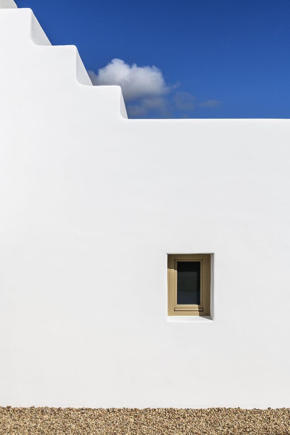 Camarades Mykonos Hotel in Decentralized Administration of the Aegean