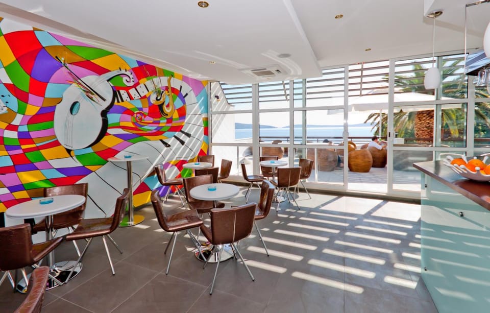 Hotel Ballet School Hotel in Šibenik-Knin County, Croatia