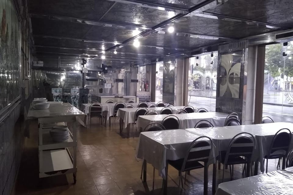 Hotel Barao De Tefe Hotel in Rio de Janeiro
