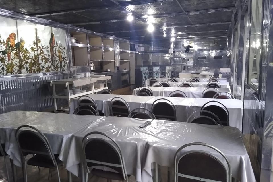 Hotel Barao De Tefe Hotel in Rio de Janeiro