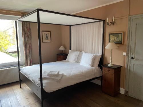 Grammelot Hotel in Wallonia, Belgium