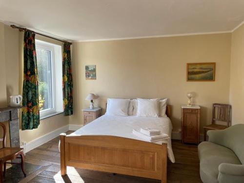 Grammelot Hotel in Wallonia, Belgium