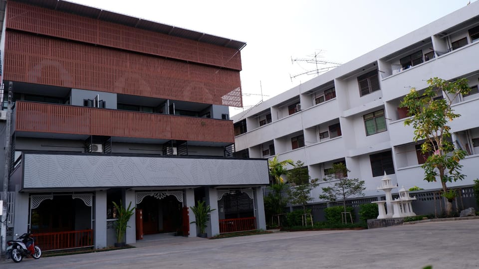 Nara Residence Trang Hotel in Thailand