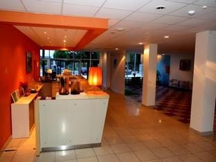 Rija Bauska Hotel Hotel in Lithuania