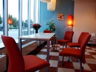 Rija Bauska Hotel Hotel in Lithuania