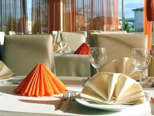 Rija Bauska Hotel Hotel in Lithuania