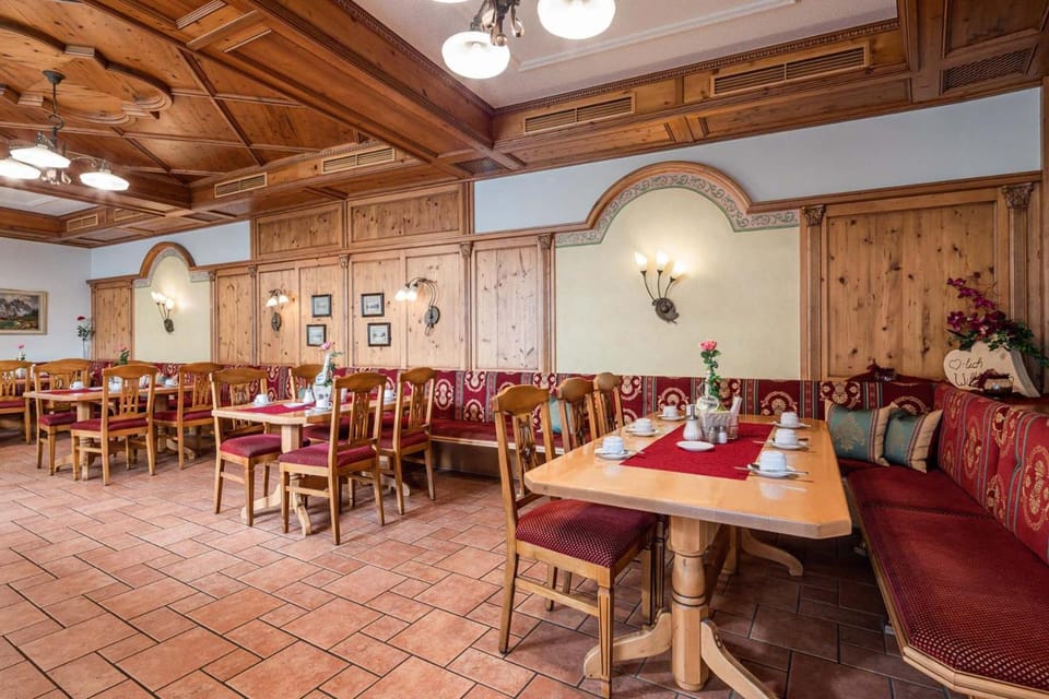 Hotel Bayrischer Lowe Hotel in Upper Austria
