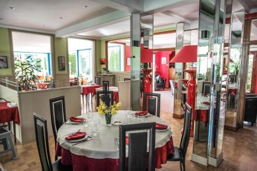 Hotel Beausejour Hotel in Auvergne-Rhône-Alpes