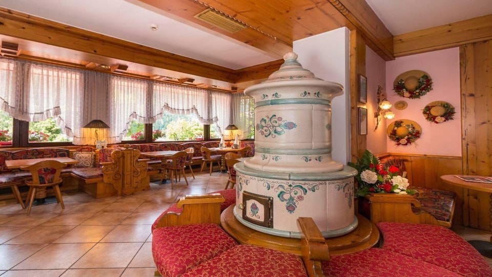 Hotel Bellavista Hotel in Province of Brescia