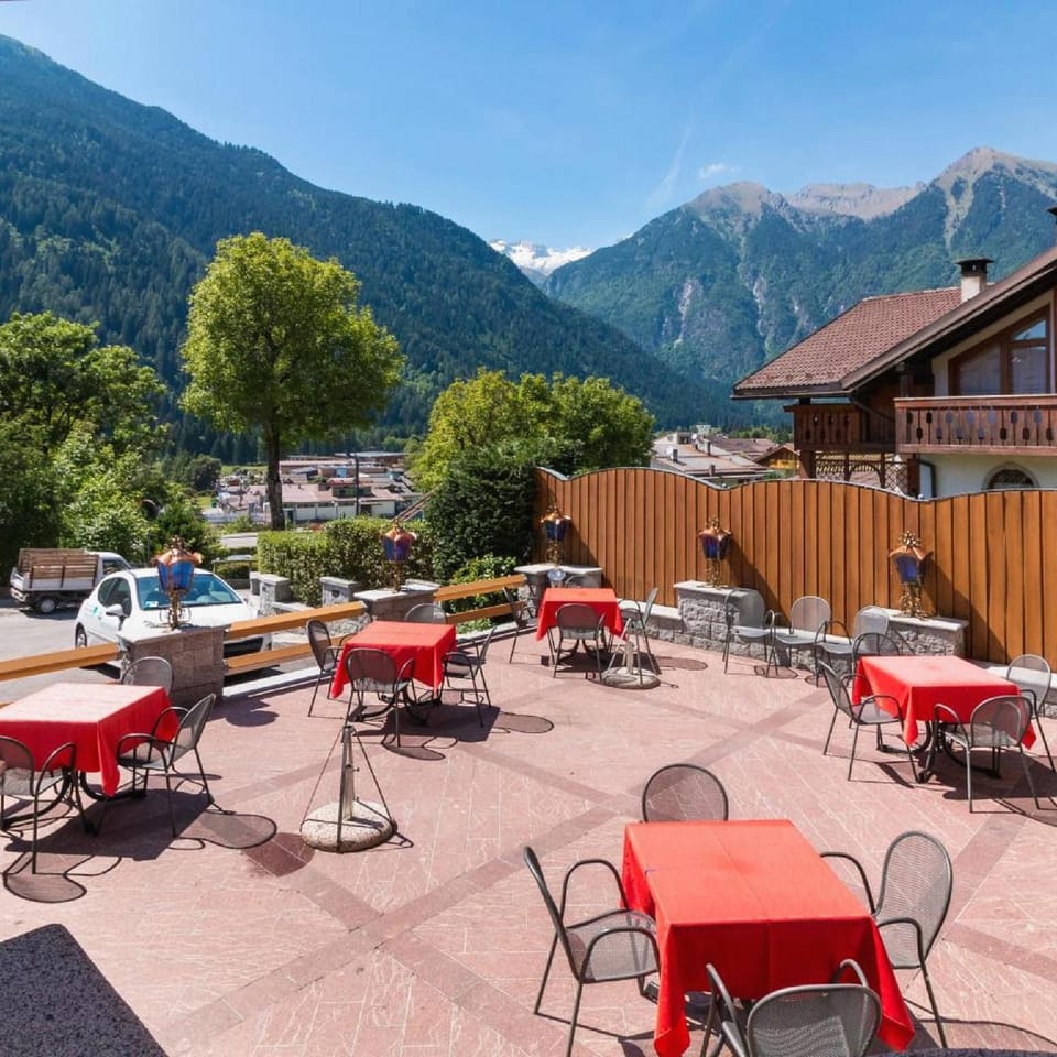 Hotel Bellavista Hotel in Province of Brescia