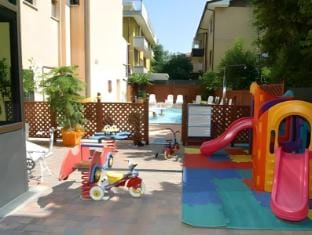 Hotel Bellerofonte Hotel in Rimini