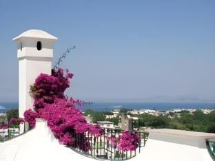 Hotel Bellevue Benessere & Relax Hotel in Ischia