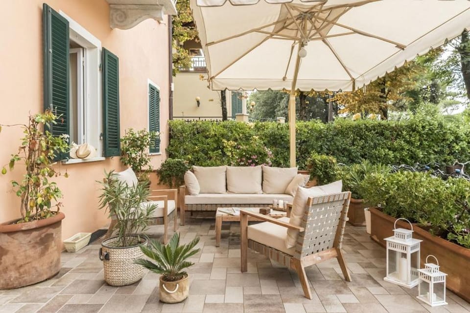 Hotel Bellonda Hotel in Forte dei Marmi