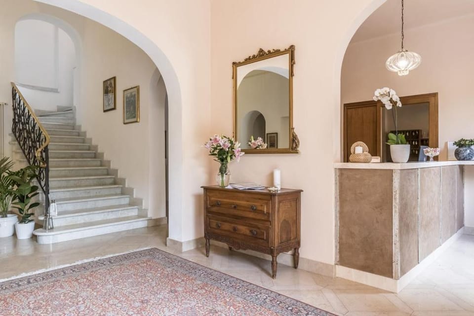 Hotel Bellonda Hotel in Forte dei Marmi