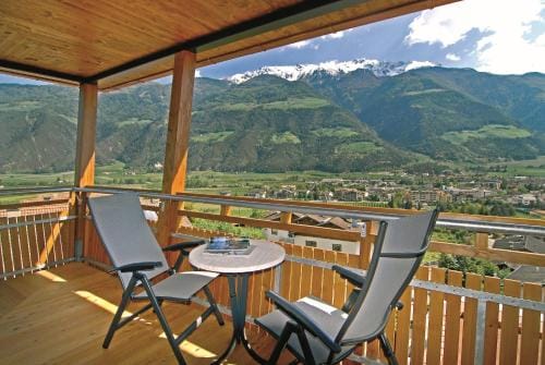 Hotel Belvedere - Adults Only - 14 plus Hotel in Trentino-South Tyrol